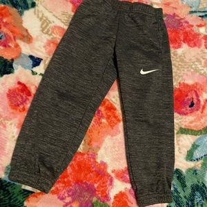 Boys Nike pants